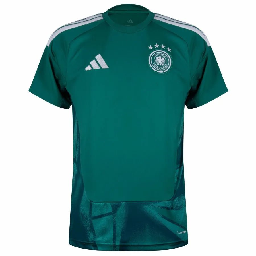 Germany Goalkeeper Jersey 2026 - Jerseydex